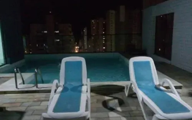 Edifício Golden View Home Service