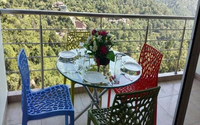 Kasauli Continental Resort