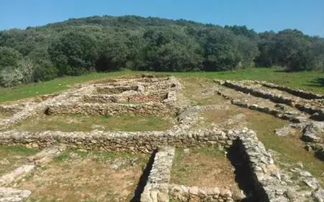 Hotel Rural El Lagar De Las Médulas