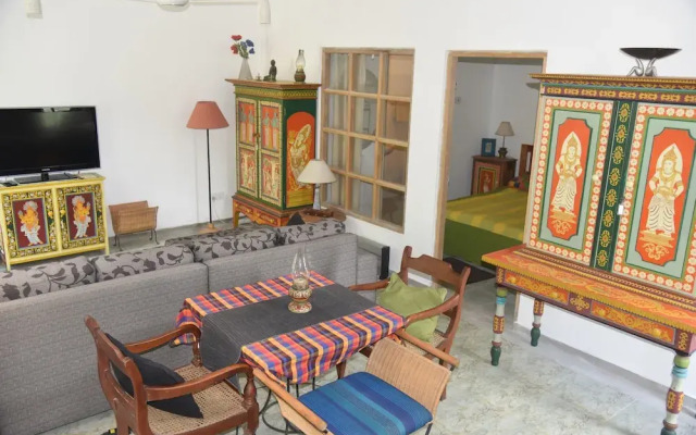 Birds House Villa