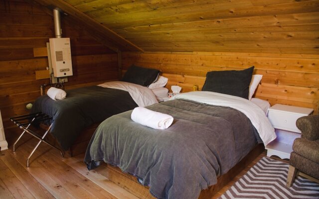 Wilderness Resort & Retreat - Cawley Point