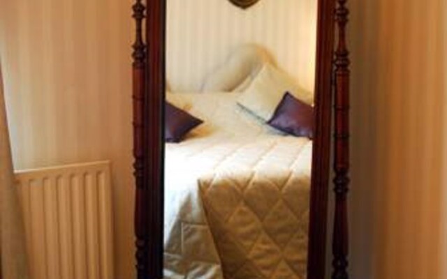 The Villa Bed and Breakfast