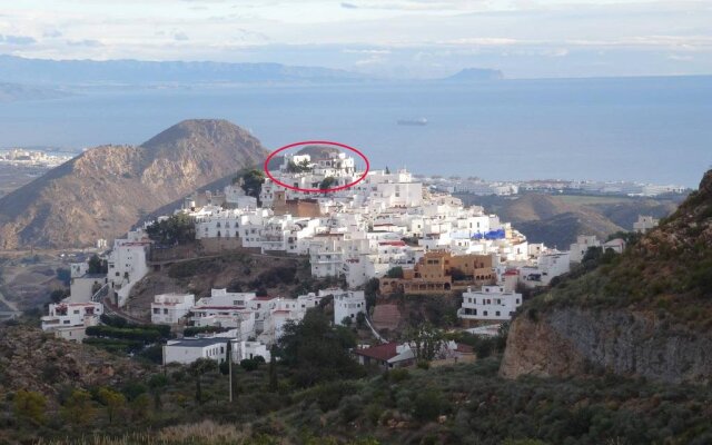 El Mirador del Castillo