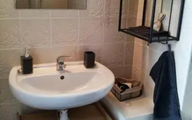 Appartement klimtea