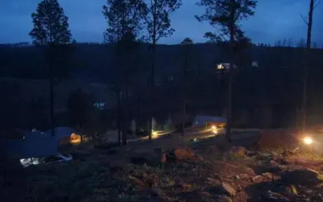 Serranias Del Tabaquillo