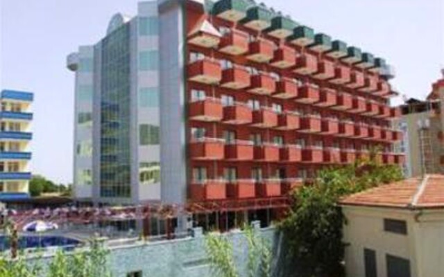 Ares Hotel