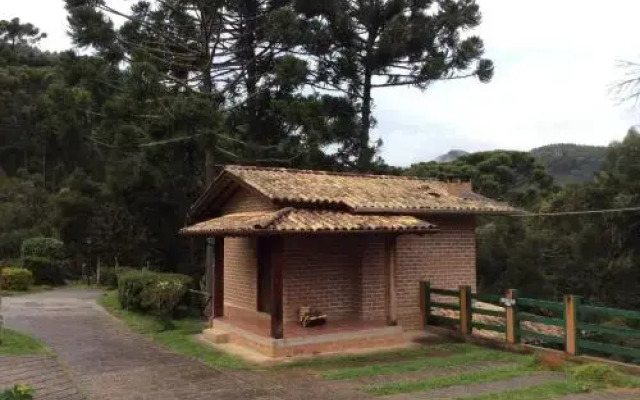 Pousada do Rio