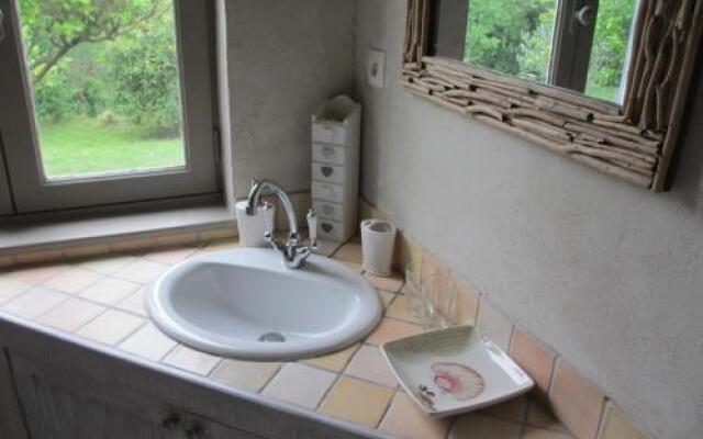 La Bergerie De Laval