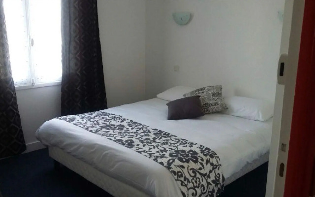 Hotel Bistrot de la Place