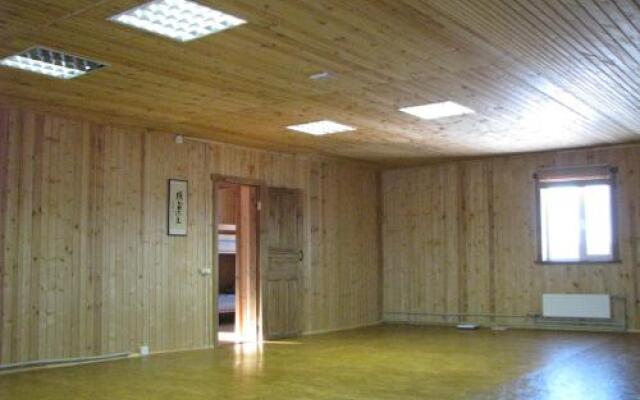 Holiday Home Dom Na Holme