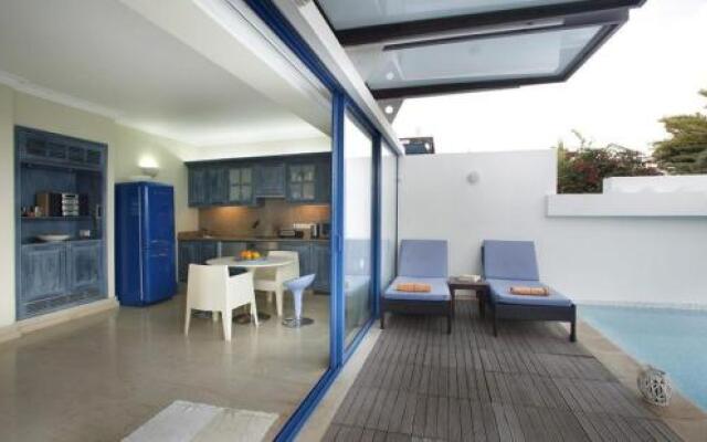 2 Br Villa Mykonos Chg 8901