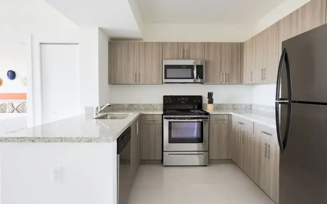 Grove 27 By Sonder
