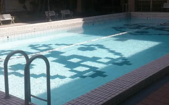 Kenting Qian Yuan Inn