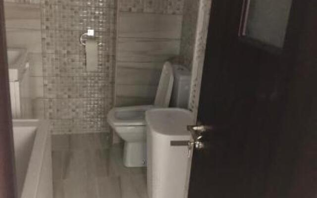 Ana Studio Apartment