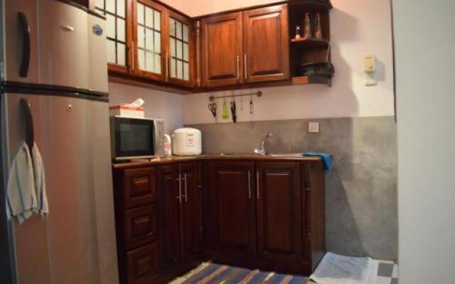 Coco Residence