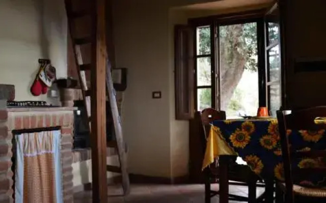 Antico Borgo Montacuto