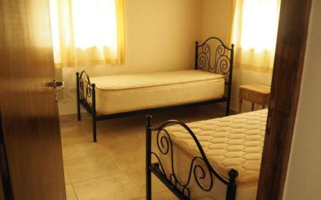 Casa Santa Teresita - Alquiler Temporario