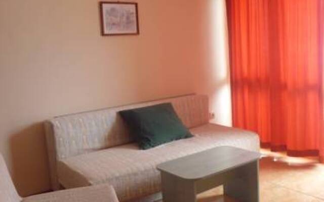 Elite 3 Aparthotel