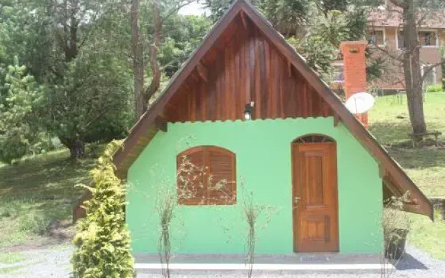 Chalés Monte Verde