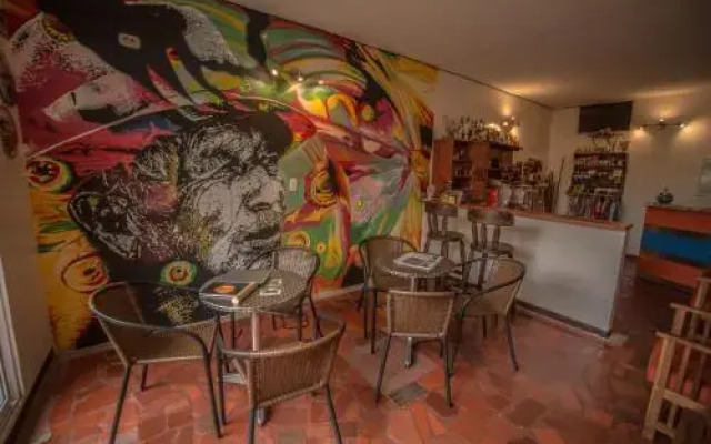 Hotel La Selva Agroecologica