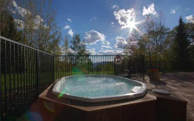 Scandinavian Lodge - 104