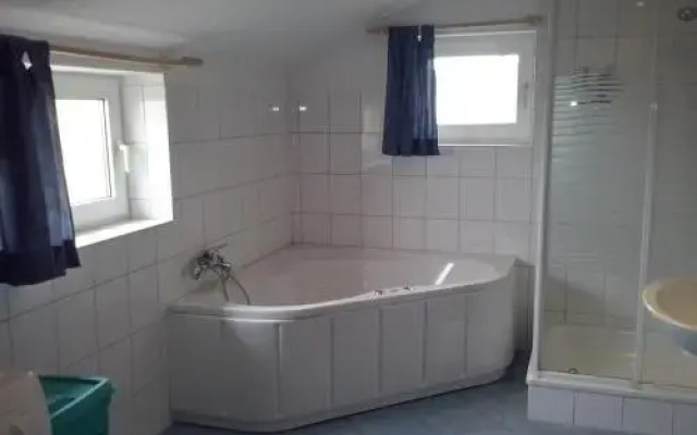 Ferienhaus Utlandshörn