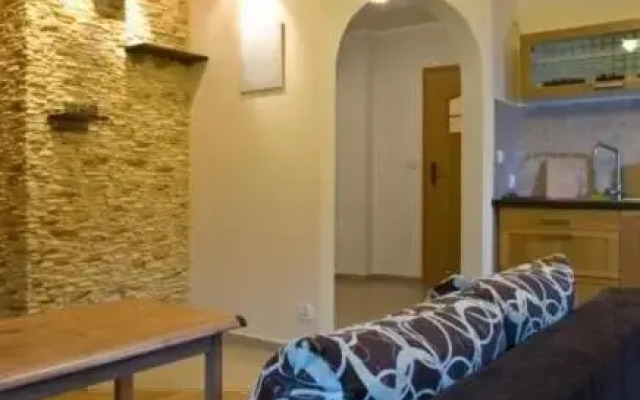 Apartamenty Skaldowie