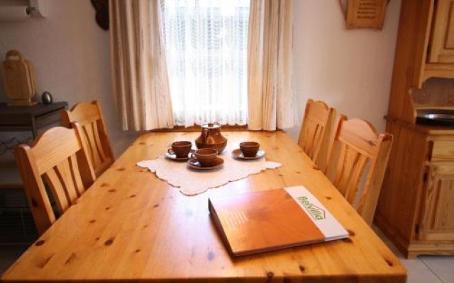Bel-Air 21  23 Blatter - Bellwald – Guest Rooms – Bellwald