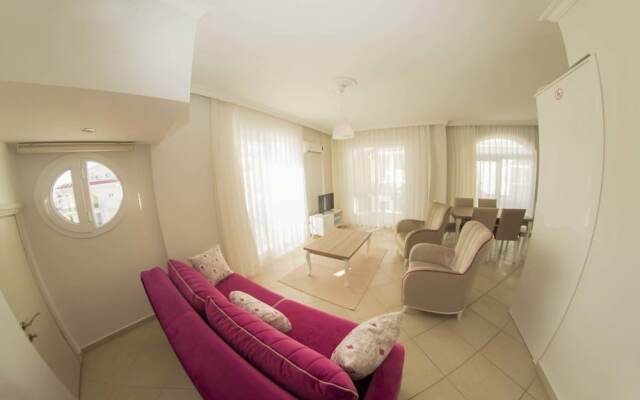 Stella Luxury Apartments & Residence