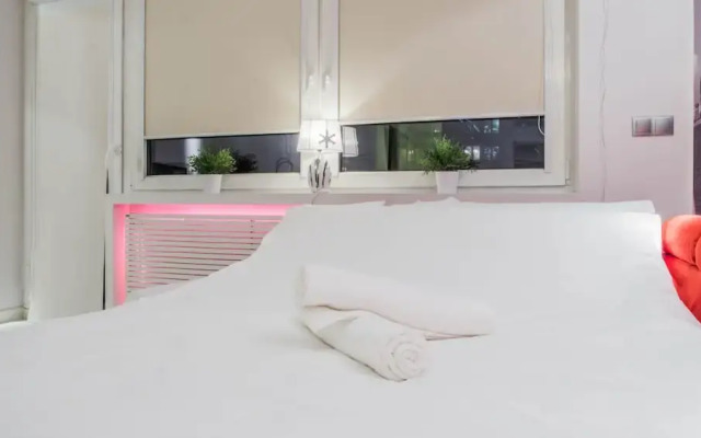 Little Home - Manhattan
