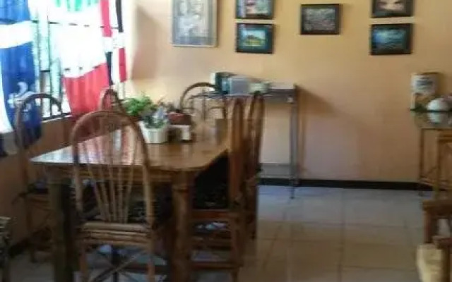 Vida Tropical Bed and Breakfast