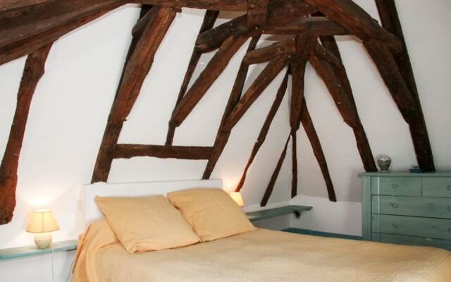 Holiday Home Sauveboeuf