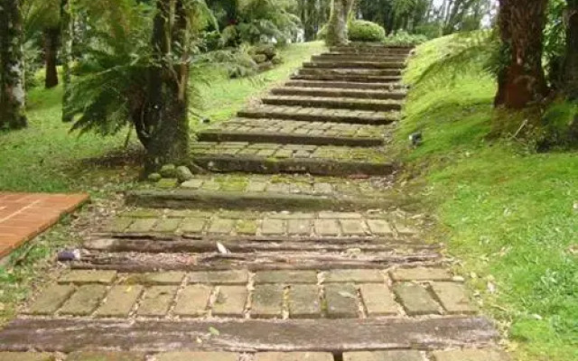 Casa no Condomínio Lagos de Gramado