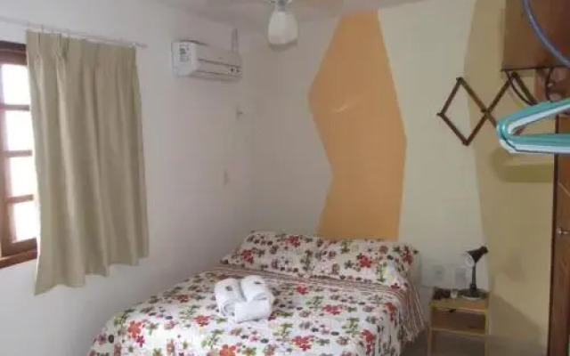 Pousada Bons Lençóis