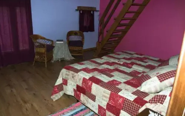 Casa Rural La Pinocha