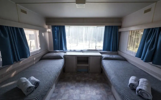 Camping Ermosa