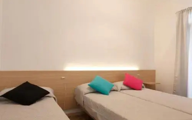Apartaments Olivier Barcelona