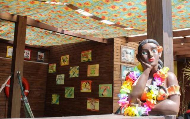 Open House Canasvieiras - OH HOTEIS