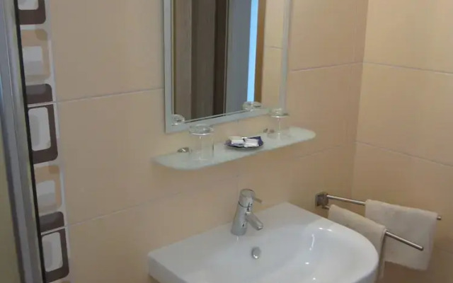 Apartments Mare e Monti II