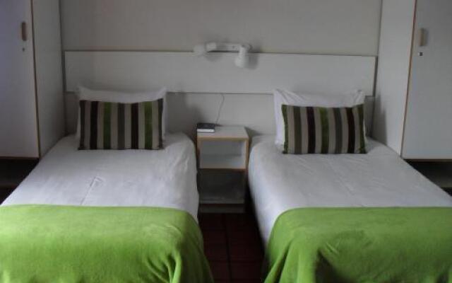 Juffroushoogte Gaste Plaas