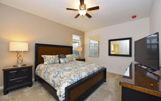 Aviana Resort 411ACDJGI - Six Bedroom House