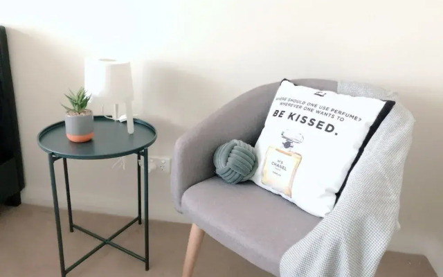 The Elegant Designer Home