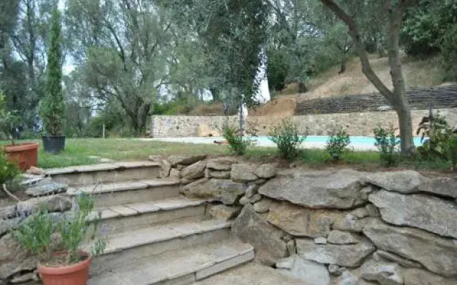 Agriturismo Casa Gioffrè