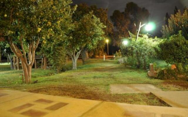 Hostal Posta del Atuel