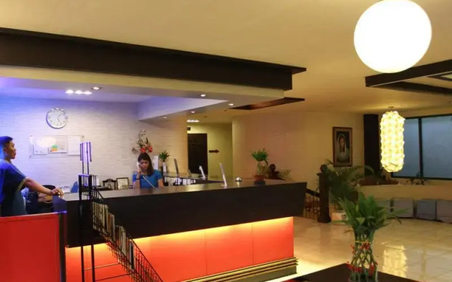 Camila 1 Hotel