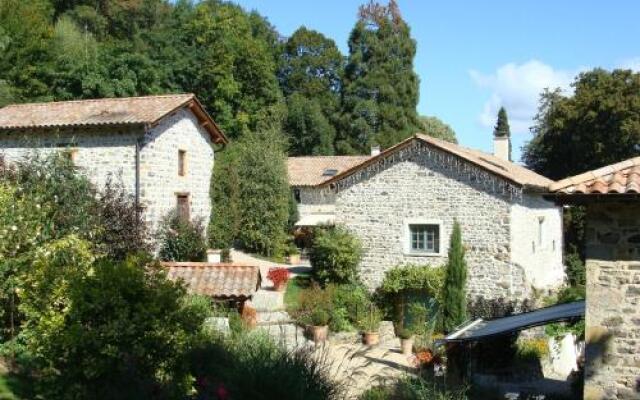 Le Hameau D’Amignié