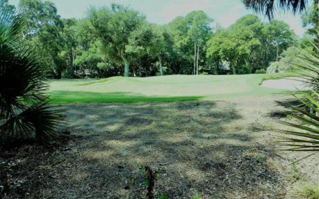 Seapines 596 Wildwood SPA