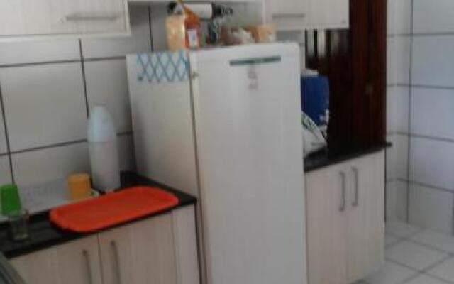 Casa de Praia Ponta de Pedras