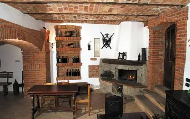 B&B Grotto Valle