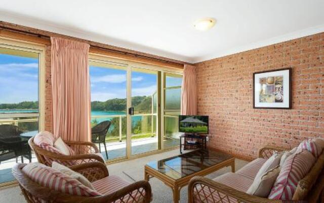 Grand Pacific 1 - Unit 4